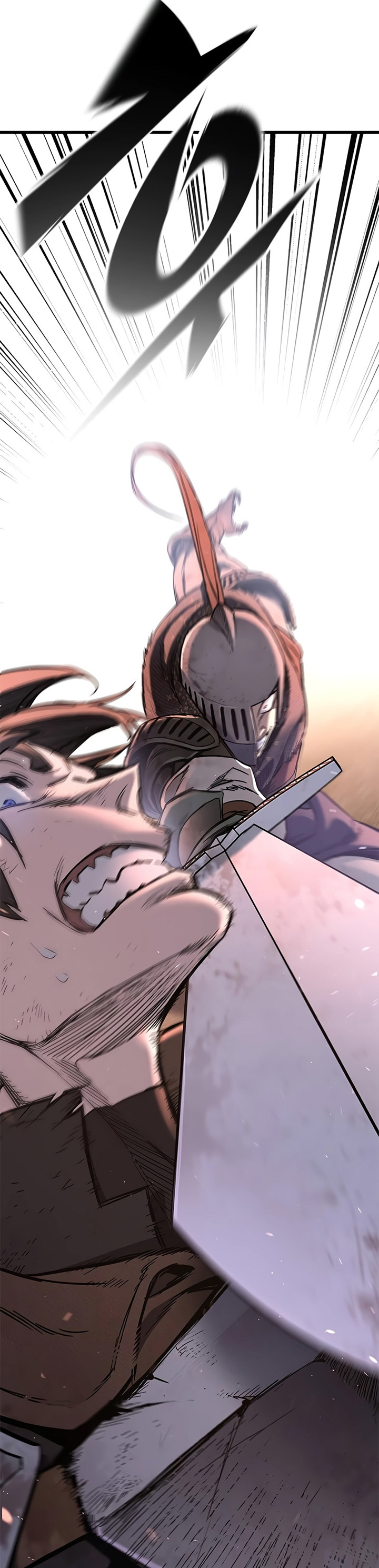 Eternally Regressing Knight Chapter 01 Bahasa Indonesia