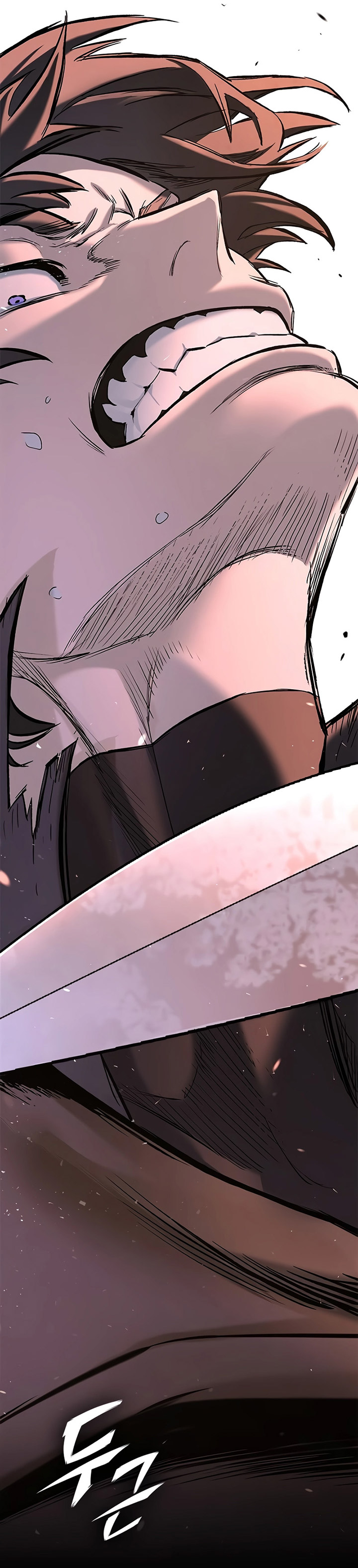 Eternally Regressing Knight Chapter 01 Bahasa Indonesia