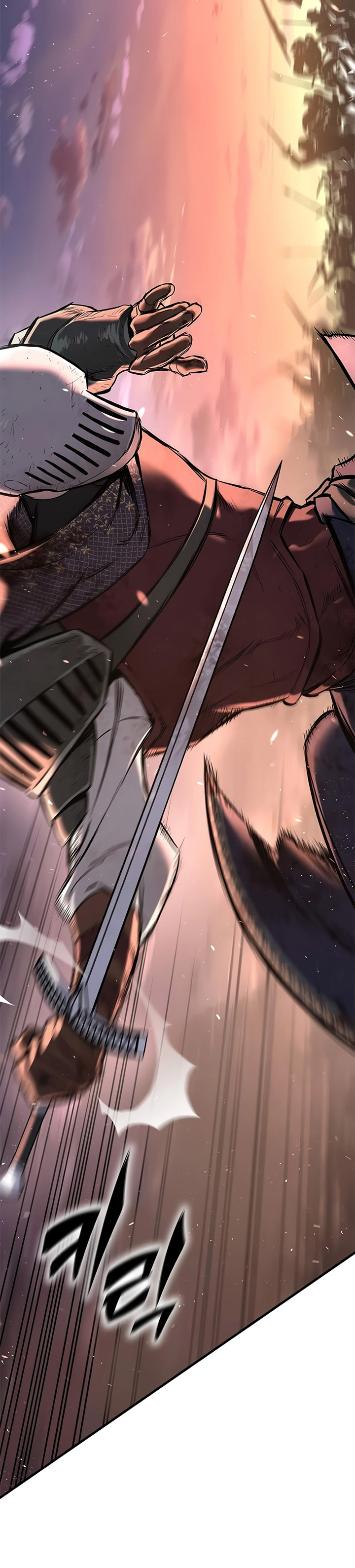 Eternally Regressing Knight Chapter 01 Bahasa Indonesia