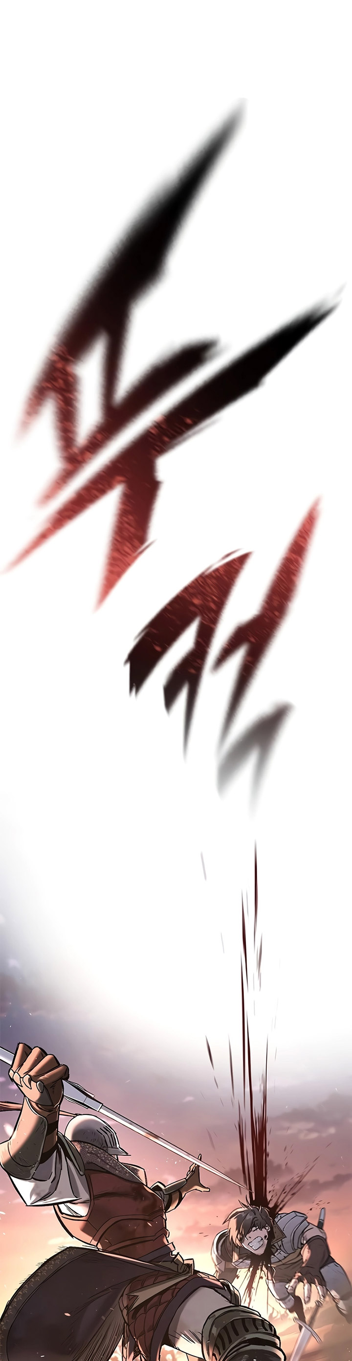 Eternally Regressing Knight Chapter 01 Bahasa Indonesia