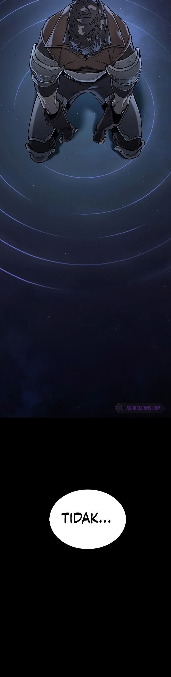 Eternally Regressing Knight Chapter 01 Bahasa Indonesia