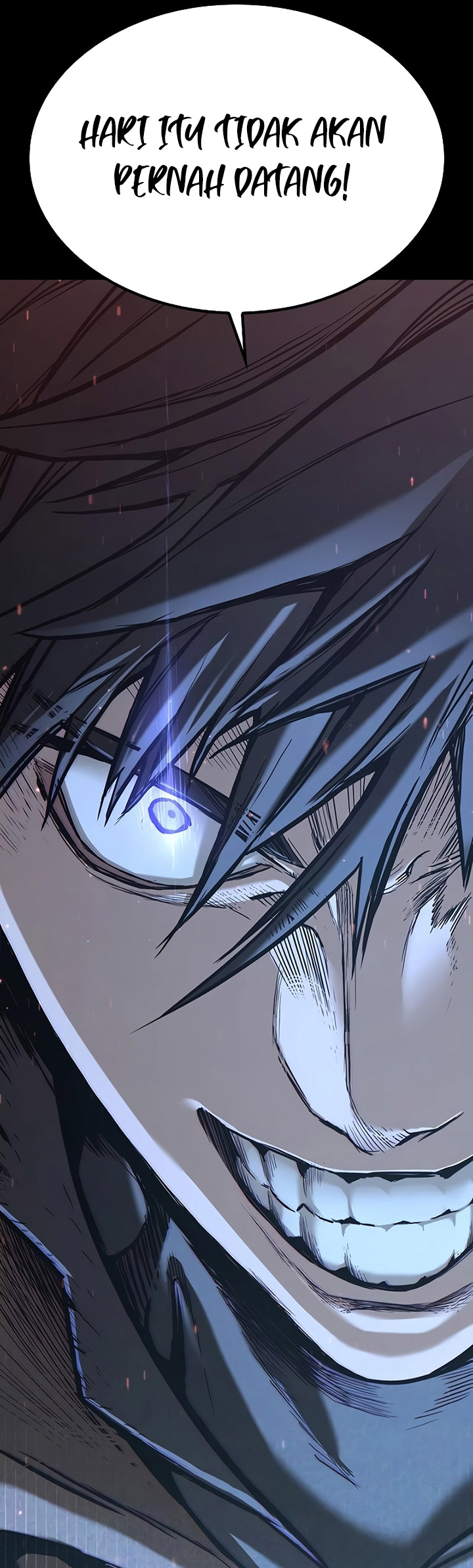 Eternally Regressing Knight Chapter 01 Bahasa Indonesia