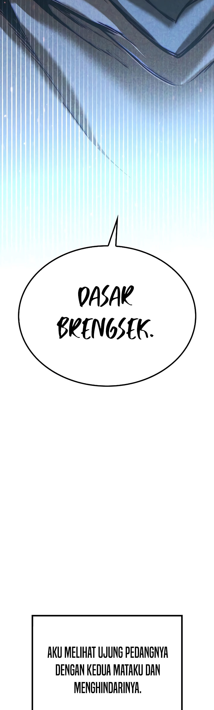 Eternally Regressing Knight Chapter 01 Bahasa Indonesia