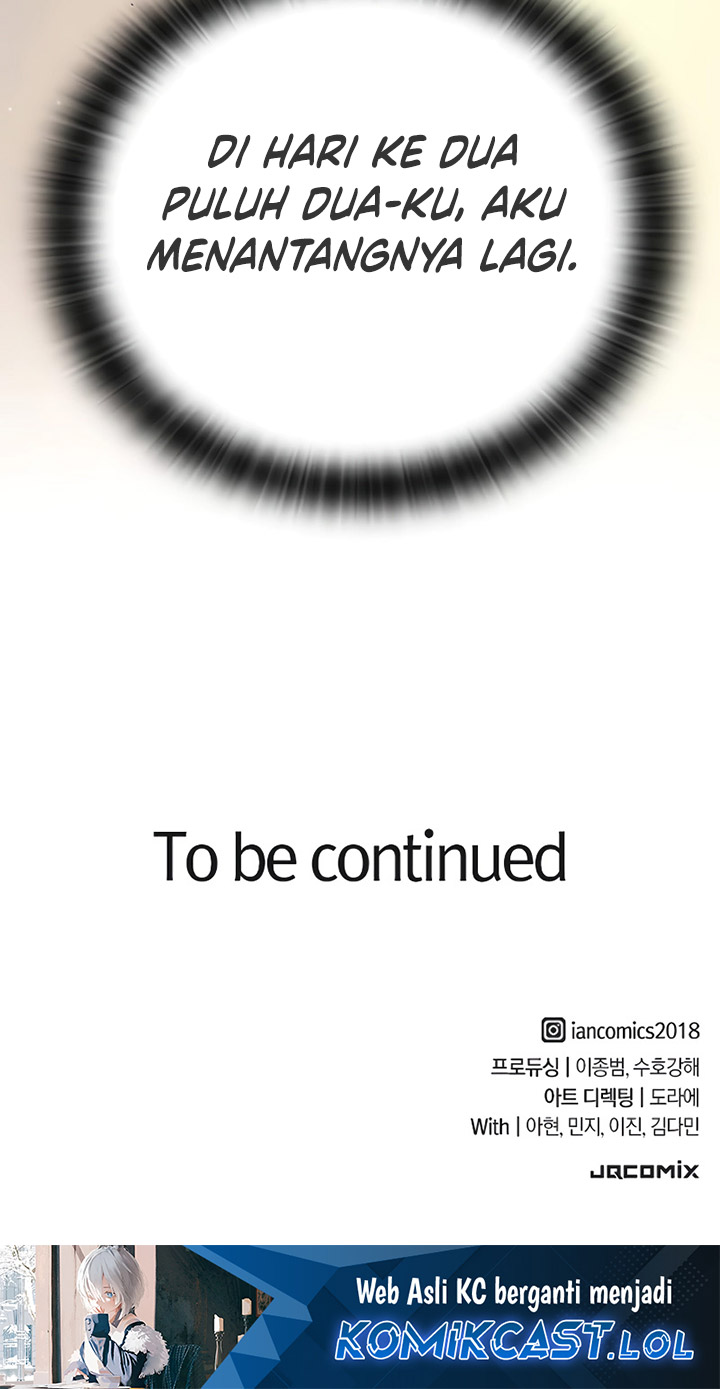 Eternally Regressing Knight Chapter 01 Bahasa Indonesia