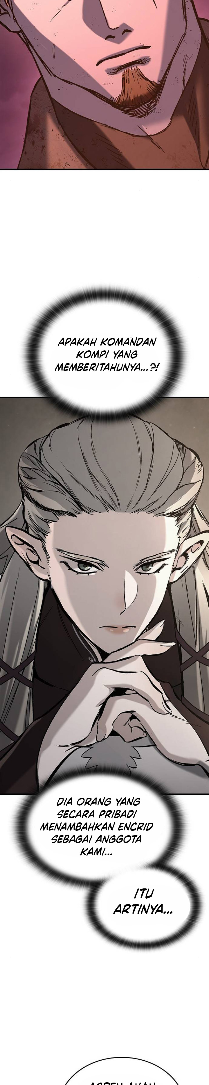 Eternally Regressing Knight chapter 13