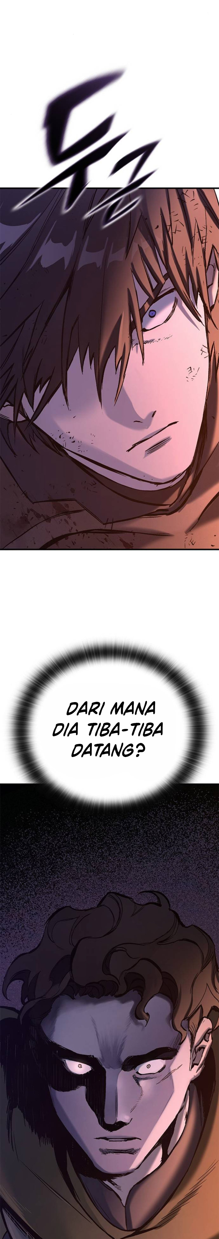 Eternally Regressing Knight chapter 13