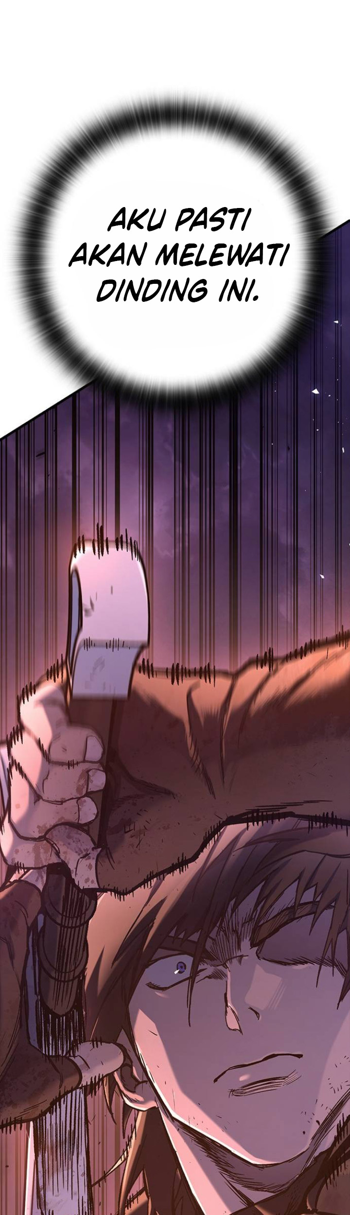 Eternally Regressing Knight chapter 13