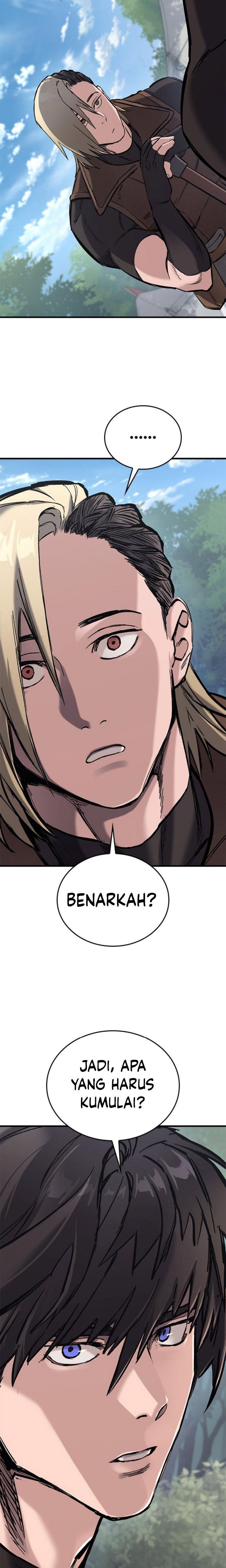 Eternally Regressing Knight chapter 16