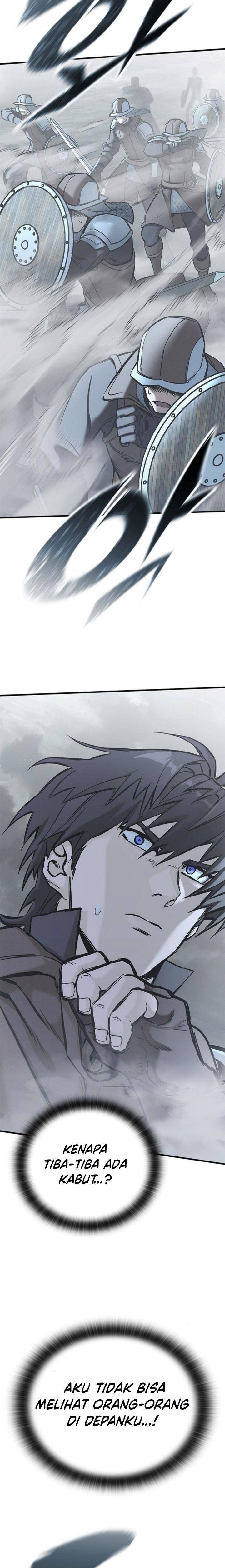 Eternally Regressing Knight chapter 16