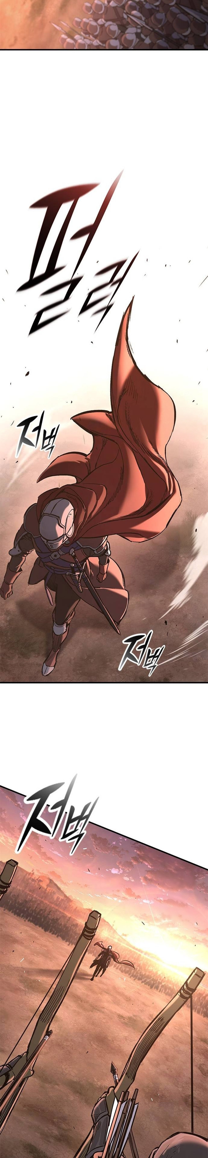 Eternally Regressing Knight Chapter 23 Bahasa Indonesia