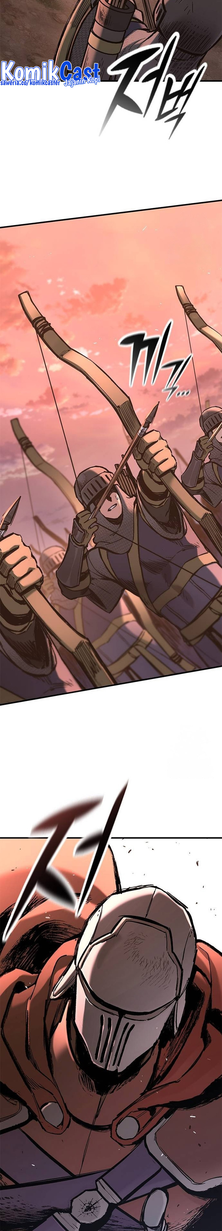 Eternally Regressing Knight Chapter 23 Bahasa Indonesia