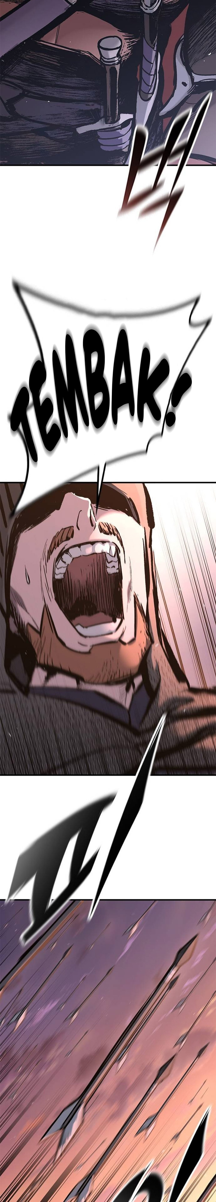 Eternally Regressing Knight Chapter 23 Bahasa Indonesia