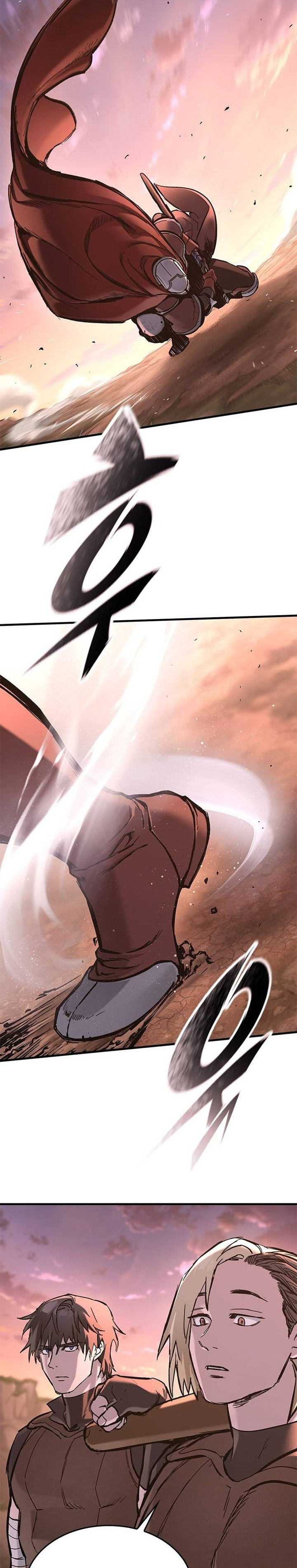 Eternally Regressing Knight Chapter 23 Bahasa Indonesia