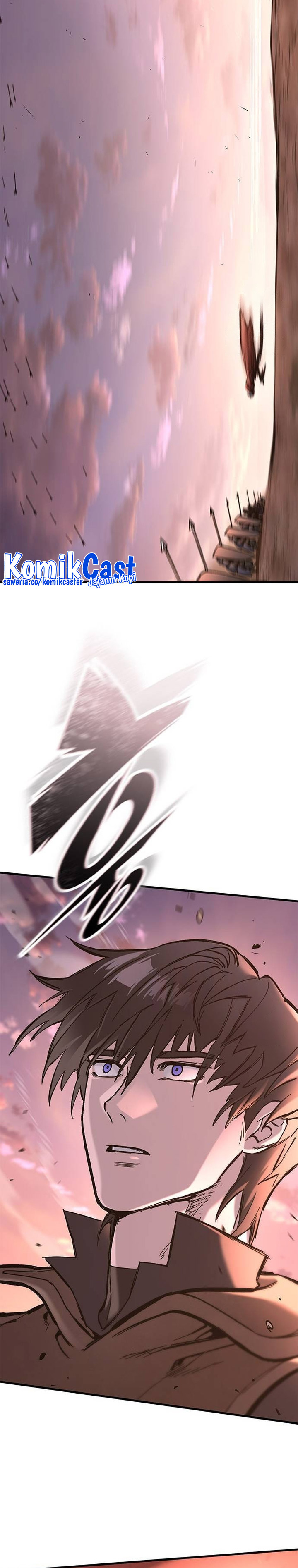 Eternally Regressing Knight Chapter 23 Bahasa Indonesia