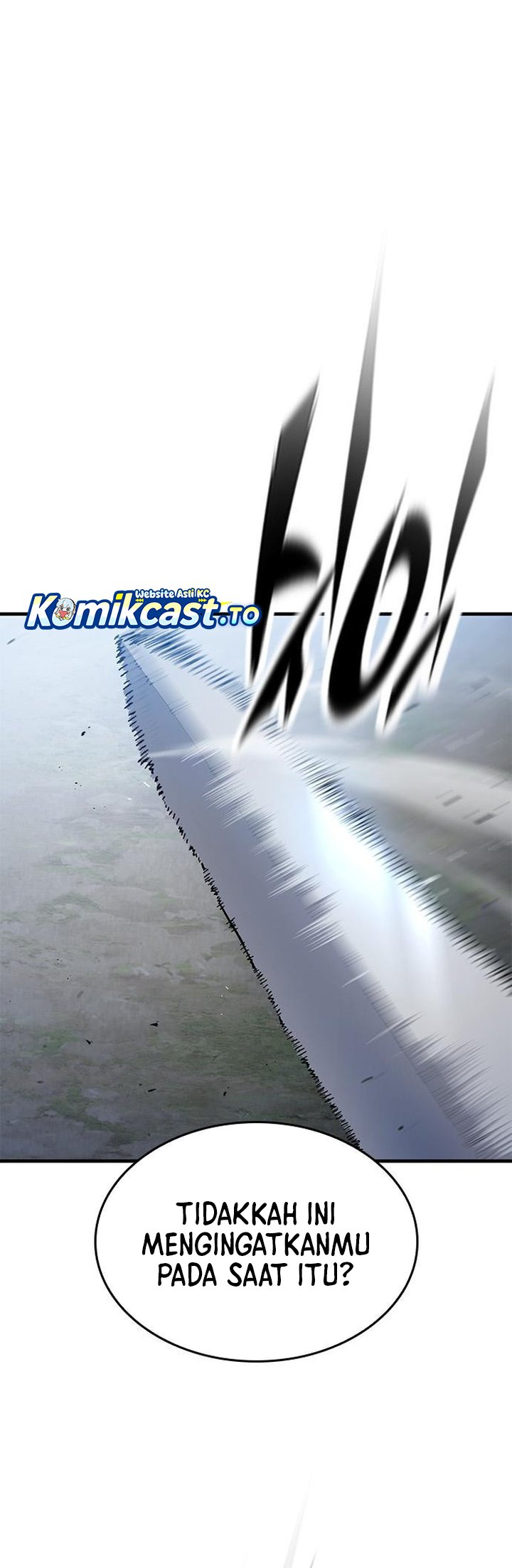 Eternally Regressing Knight Chapter 82 Bahasa Indonesia