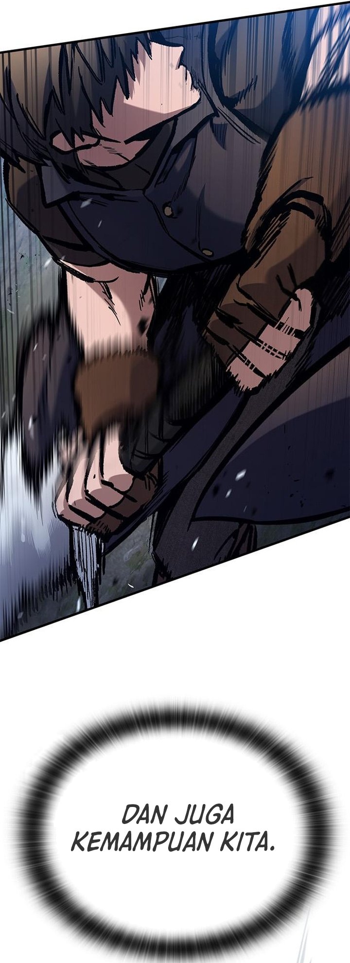 Eternally Regressing Knight Chapter 82 Bahasa Indonesia