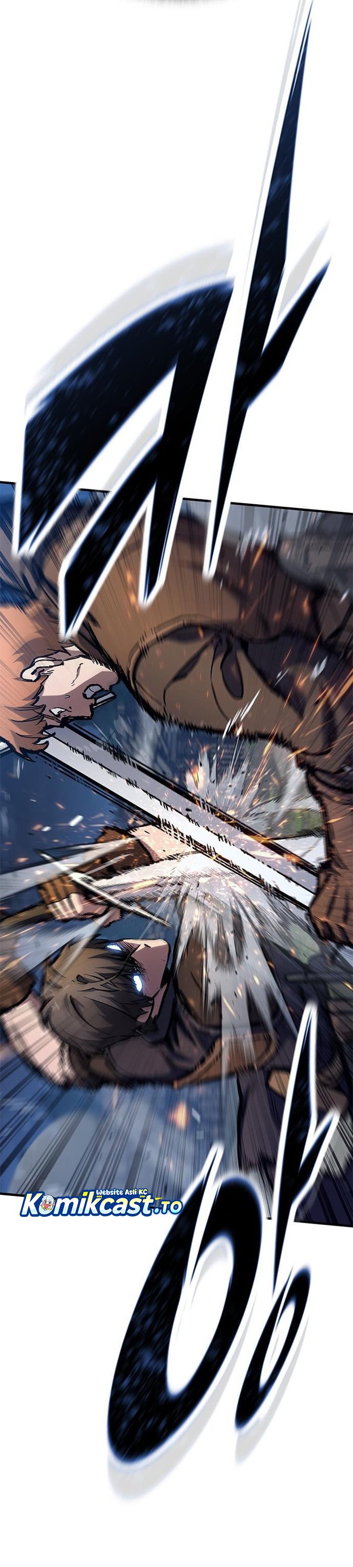 Eternally Regressing Knight Chapter 82 Bahasa Indonesia