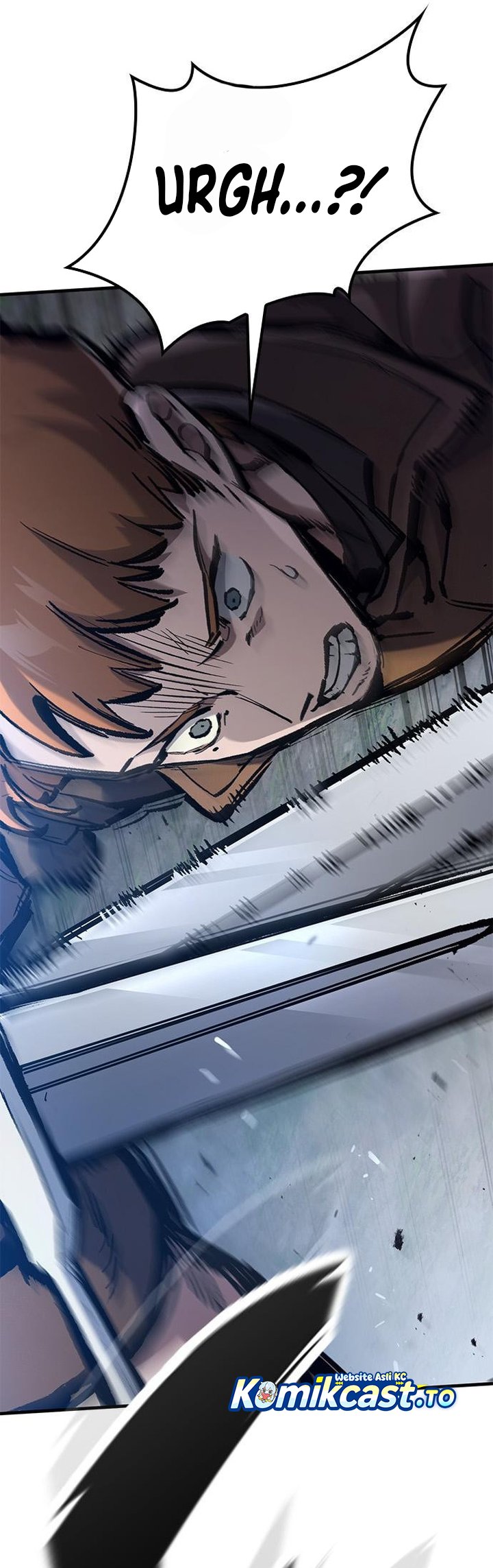 Eternally Regressing Knight Chapter 82 Bahasa Indonesia