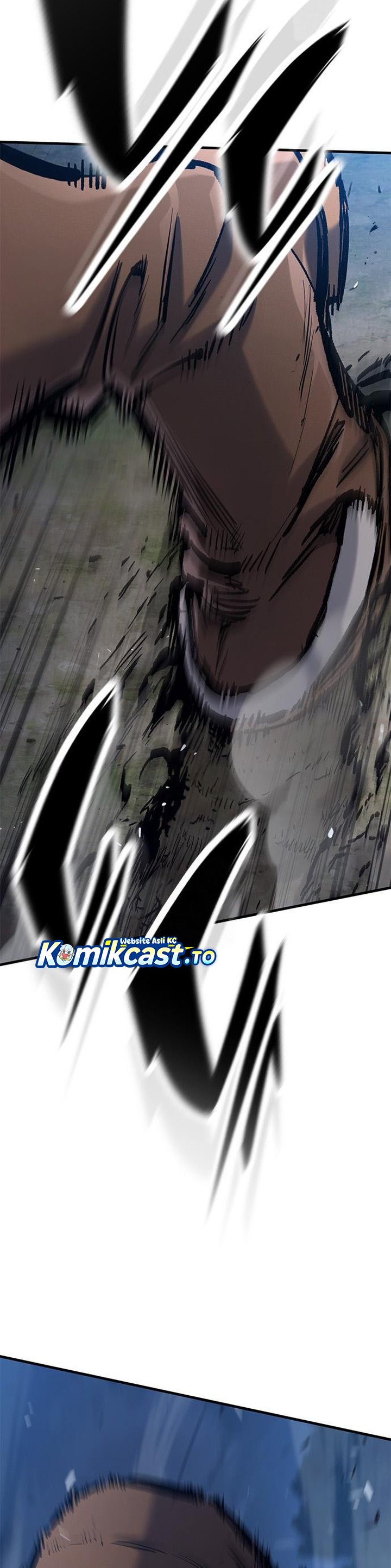 Eternally Regressing Knight Chapter 82 Bahasa Indonesia