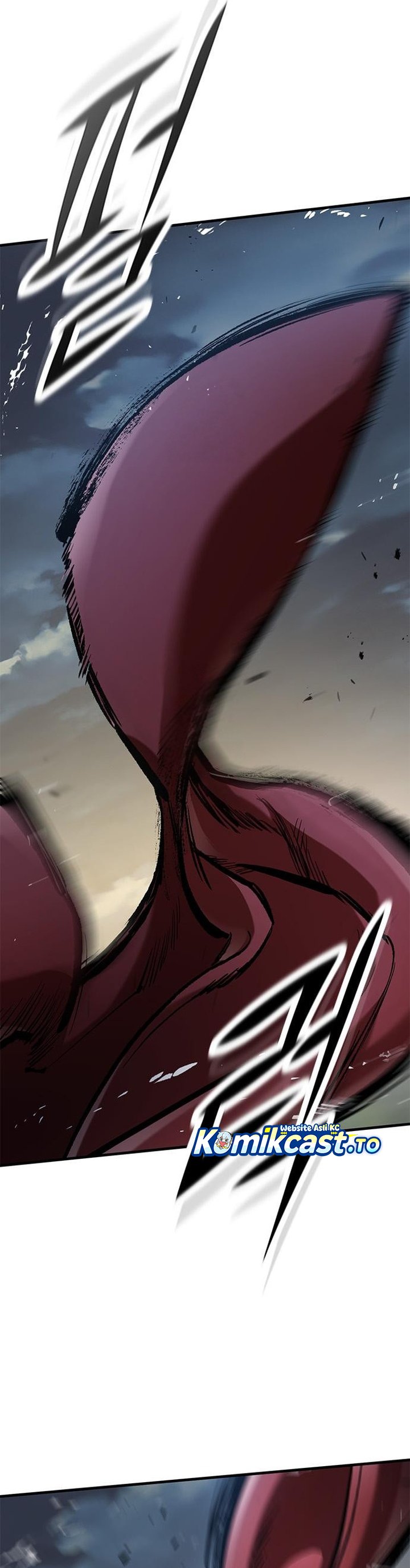 Eternally Regressing Knight Chapter 82 Bahasa Indonesia