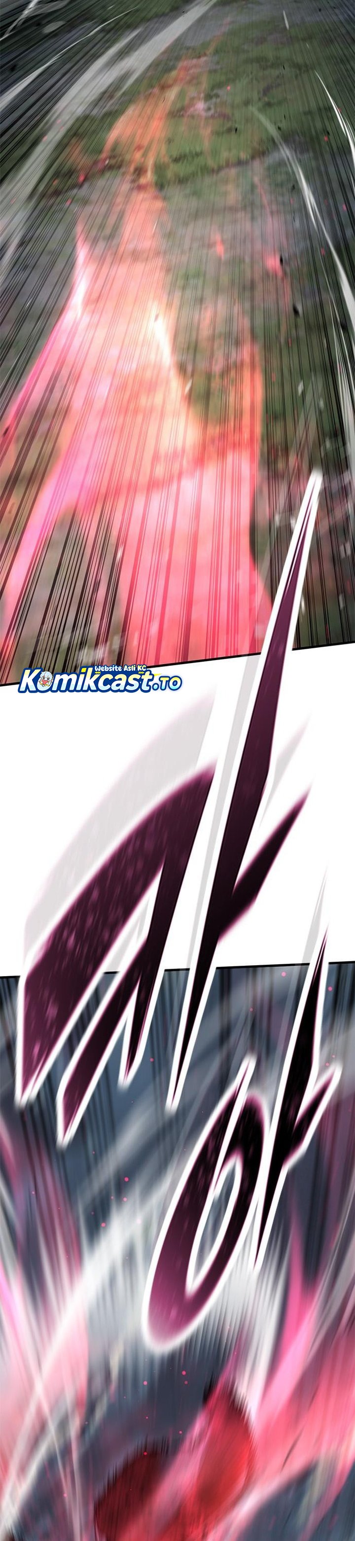 Eternally Regressing Knight Chapter 82 Bahasa Indonesia