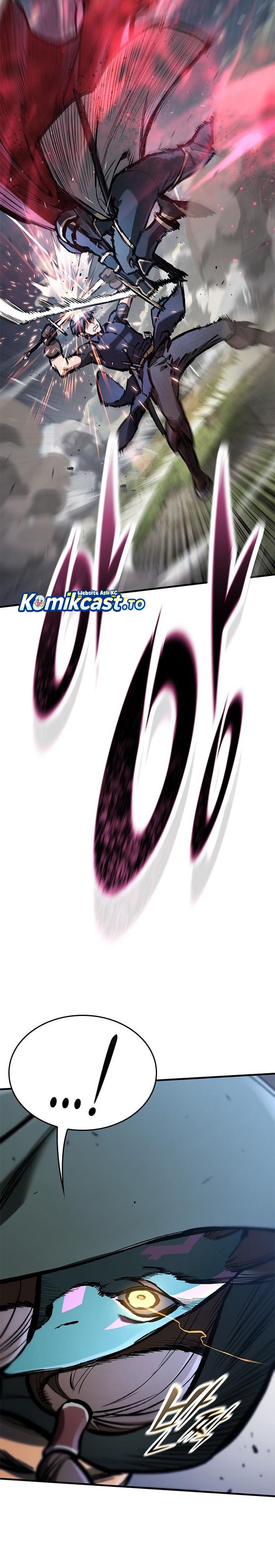 Eternally Regressing Knight Chapter 82 Bahasa Indonesia