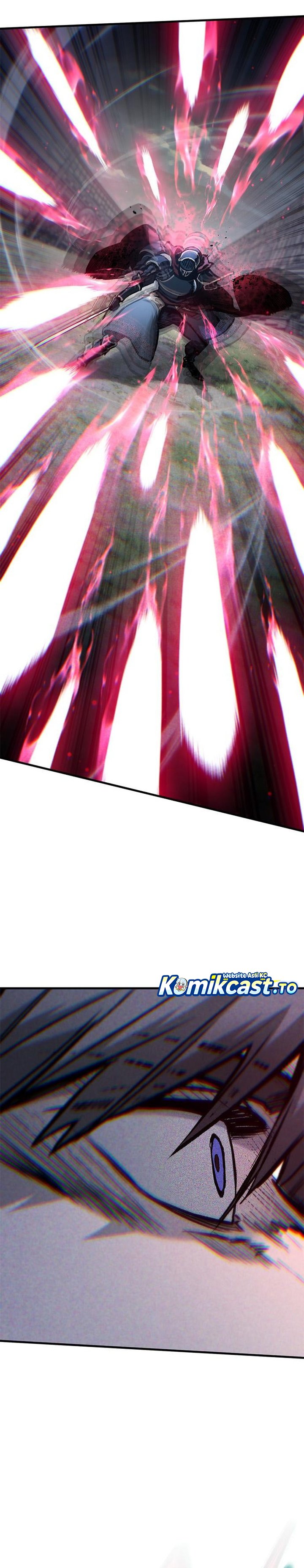 Eternally Regressing Knight Chapter 82 Bahasa Indonesia