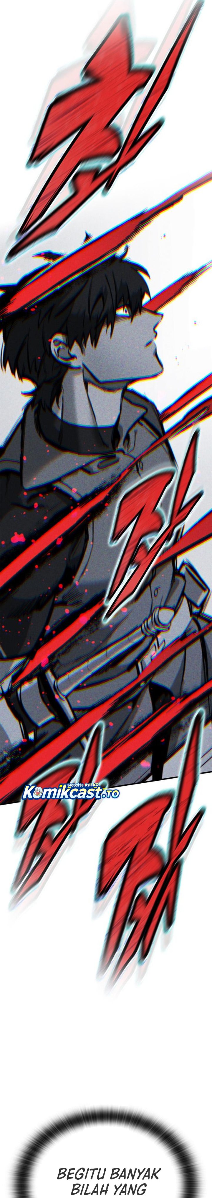 Eternally Regressing Knight Chapter 82 Bahasa Indonesia