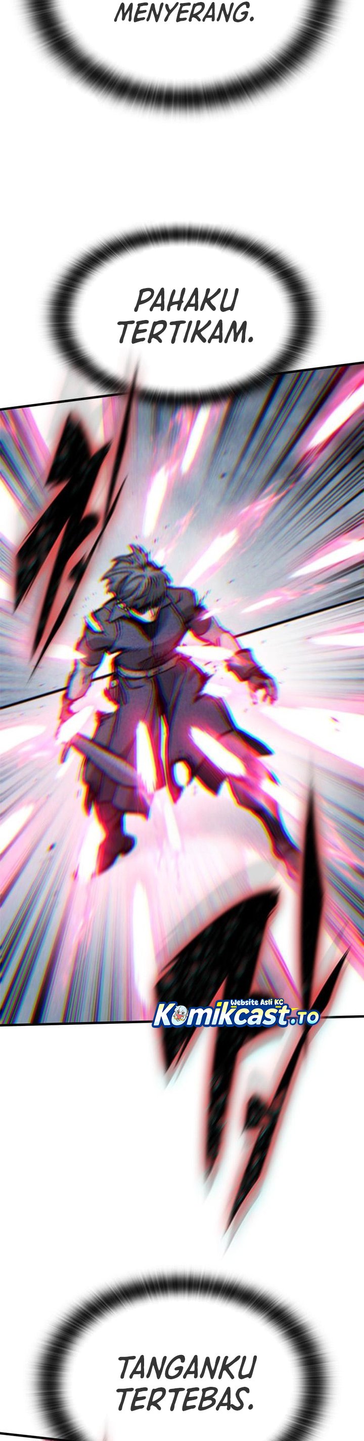 Eternally Regressing Knight Chapter 82 Bahasa Indonesia