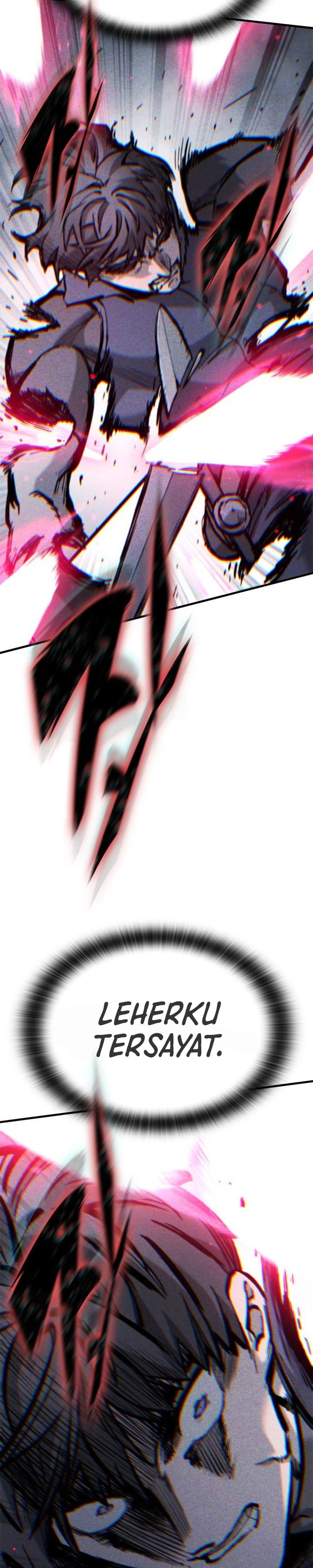 Eternally Regressing Knight Chapter 82 Bahasa Indonesia