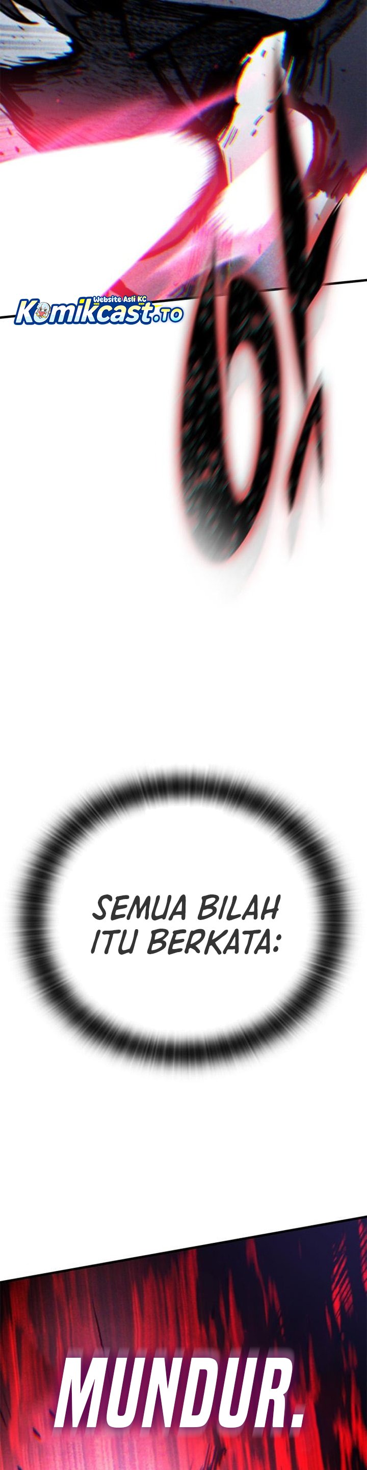 Eternally Regressing Knight Chapter 82 Bahasa Indonesia