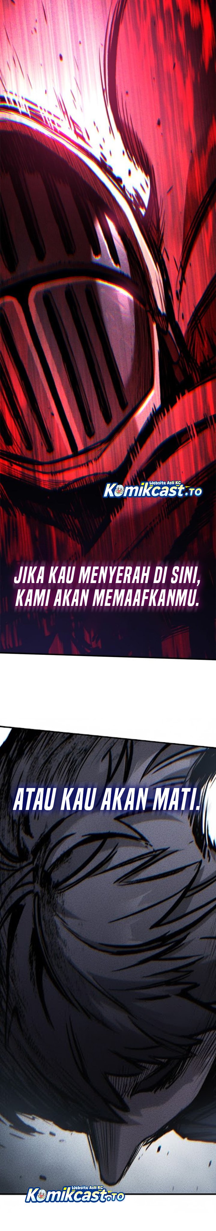 Eternally Regressing Knight Chapter 82 Bahasa Indonesia