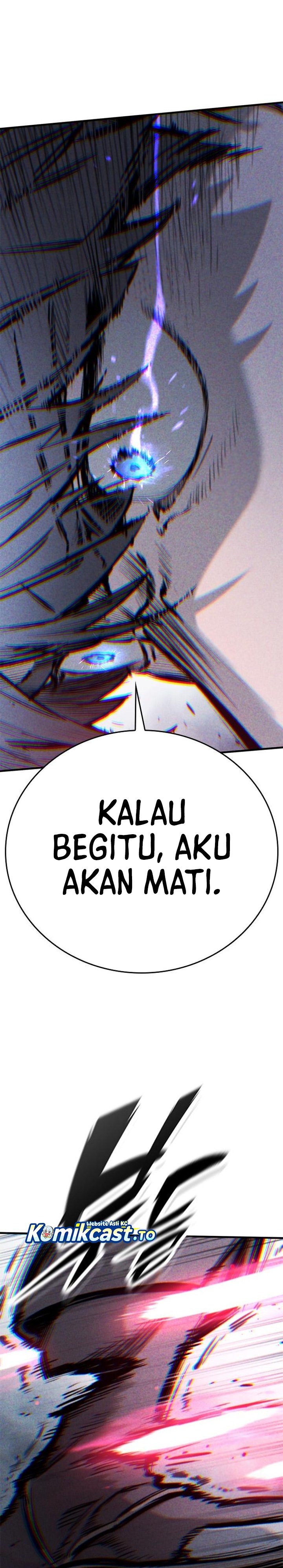 Eternally Regressing Knight Chapter 82 Bahasa Indonesia