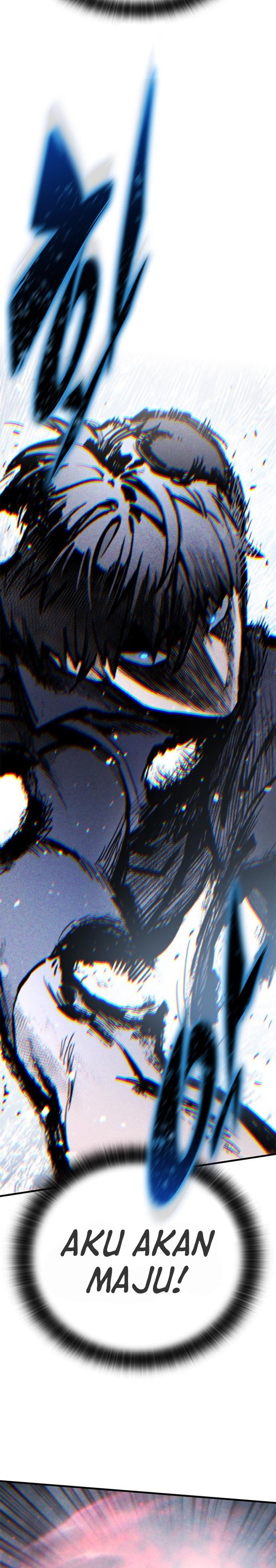 Eternally Regressing Knight Chapter 82 Bahasa Indonesia