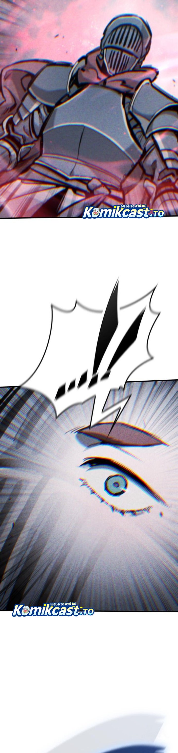 Eternally Regressing Knight Chapter 82 Bahasa Indonesia