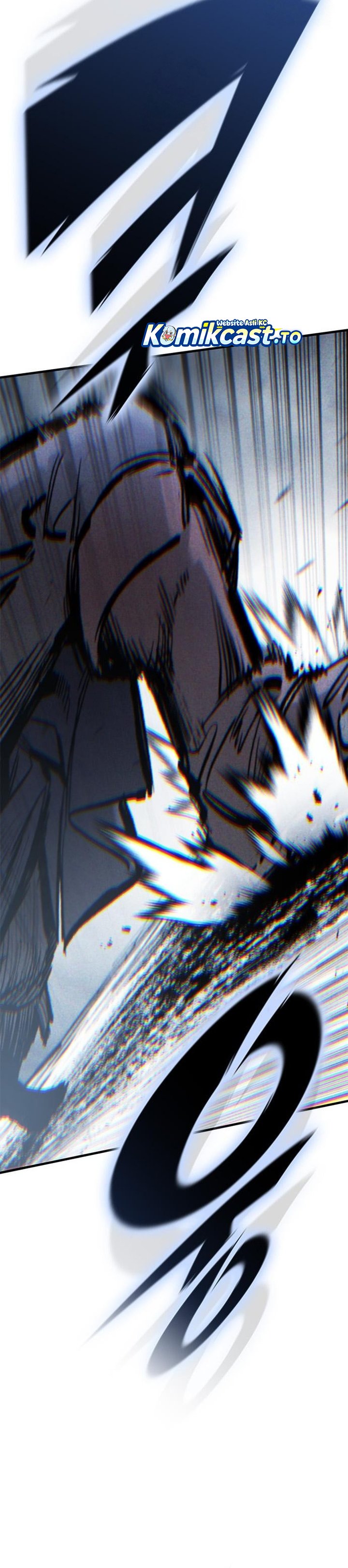 Eternally Regressing Knight Chapter 82 Bahasa Indonesia