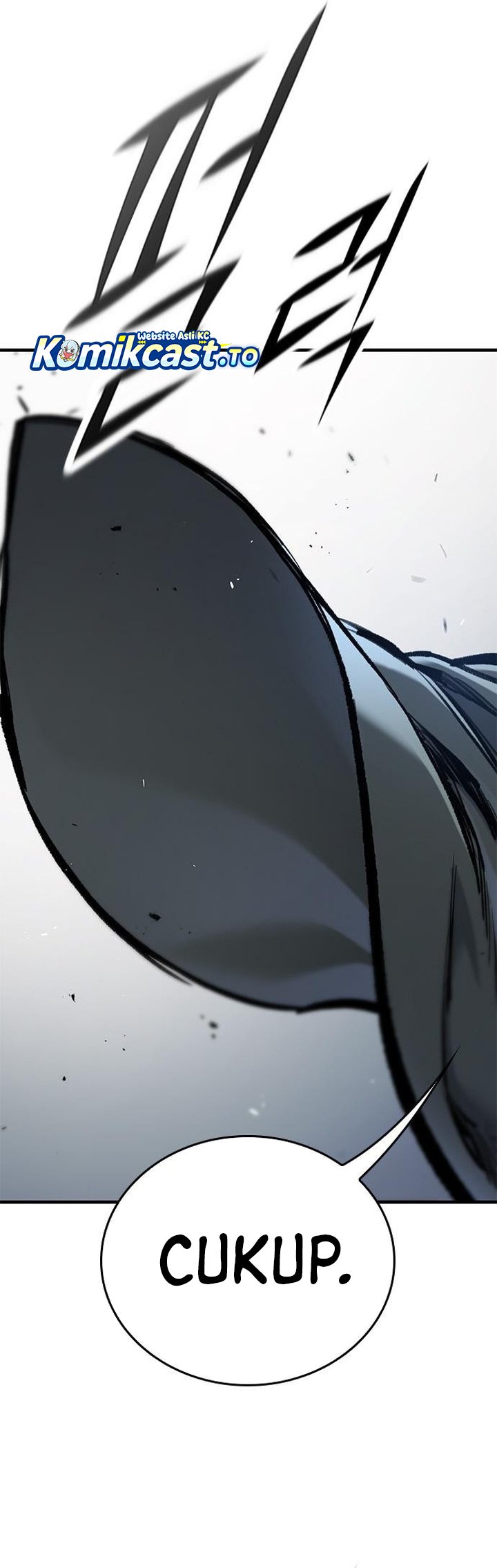 Eternally Regressing Knight Chapter 82 Bahasa Indonesia