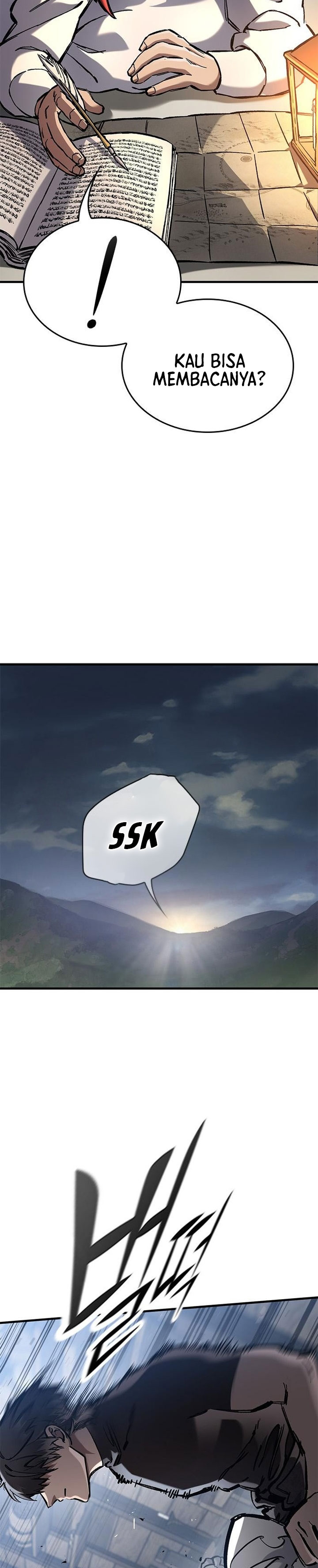 Eternally Regressing Knight chapter 86