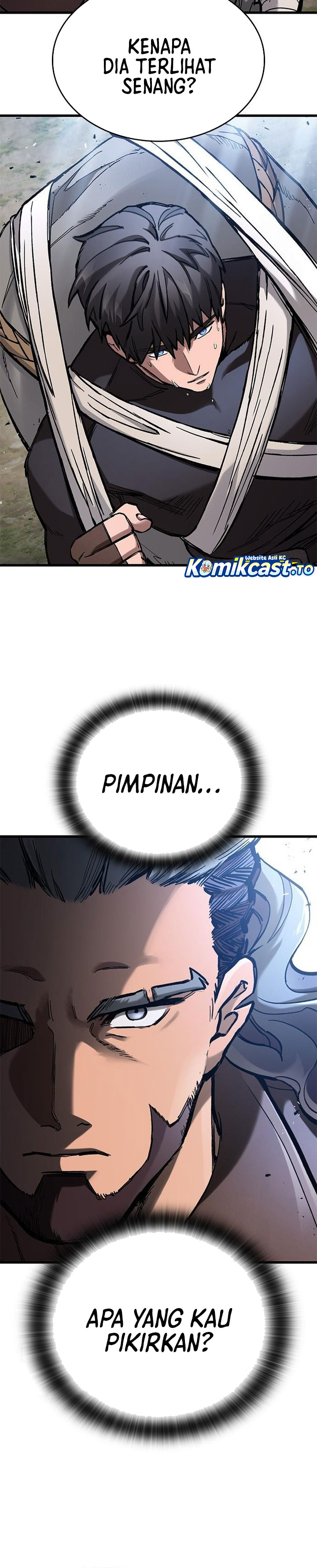 Eternally Regressing Knight chapter 86