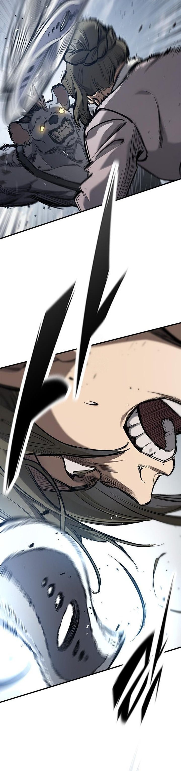 Eternally Regressing Knight Chapter 89 Bahasa Indonesia