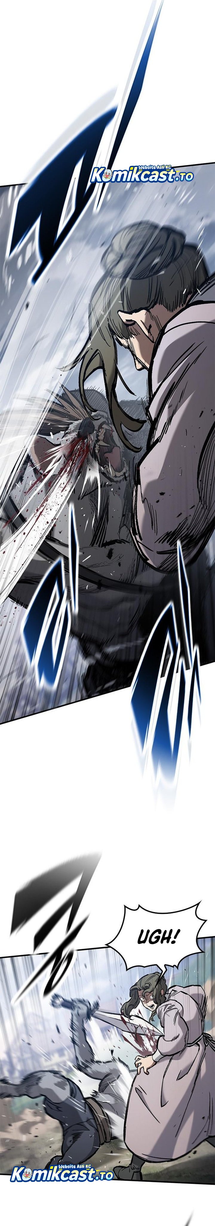 Eternally Regressing Knight Chapter 89 Bahasa Indonesia