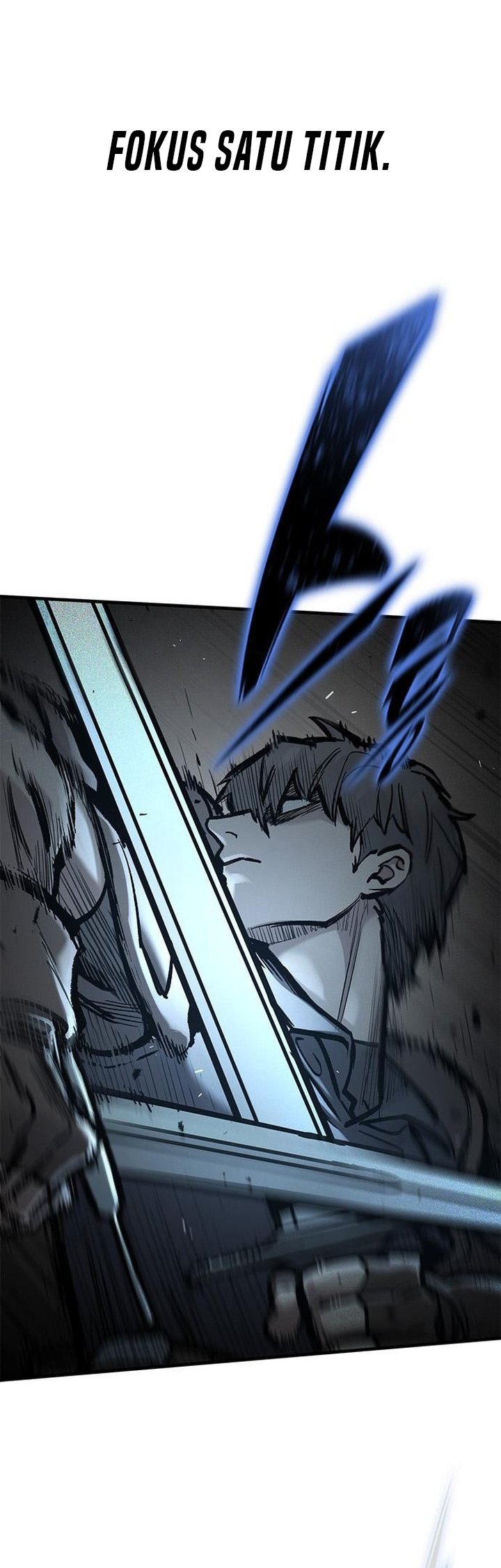 Eternally Regressing Knight Chapter 89 Bahasa Indonesia