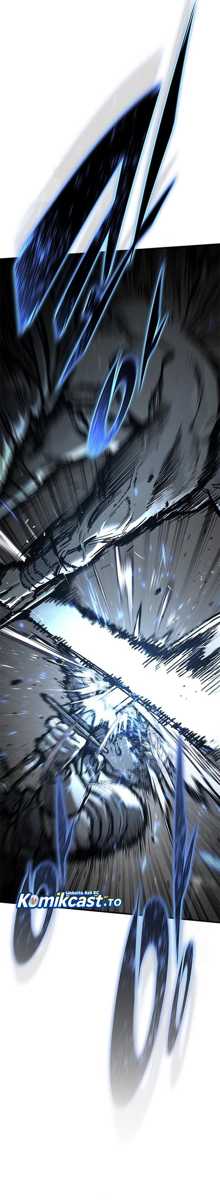 Eternally Regressing Knight Chapter 89 Bahasa Indonesia