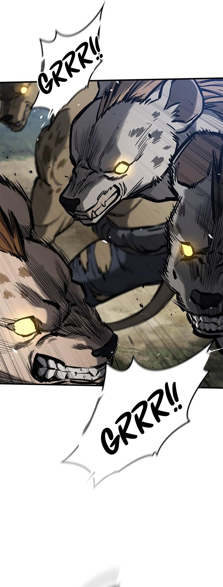 Eternally Regressing Knight Chapter 89 Bahasa Indonesia