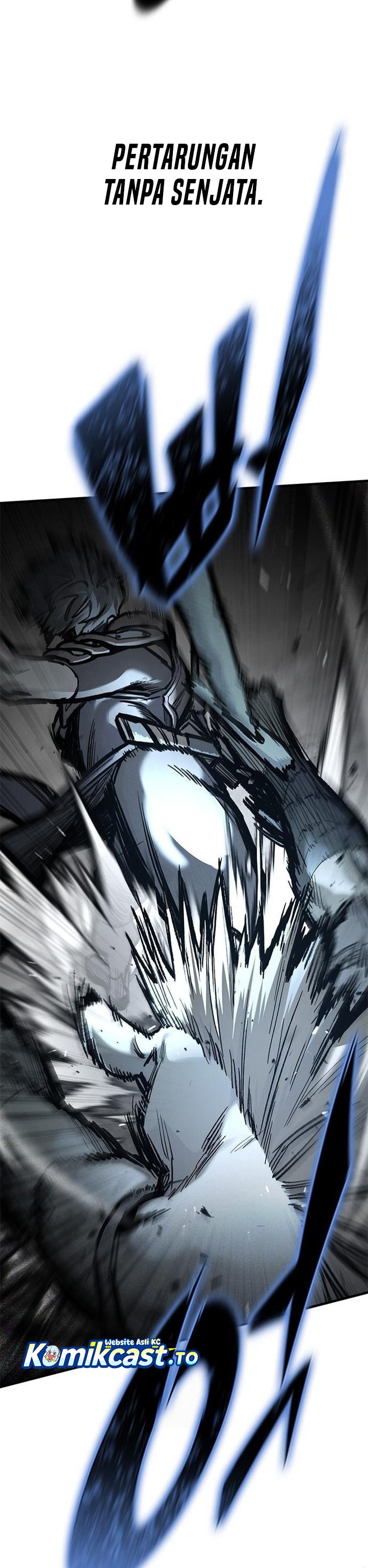 Eternally Regressing Knight Chapter 89 Bahasa Indonesia