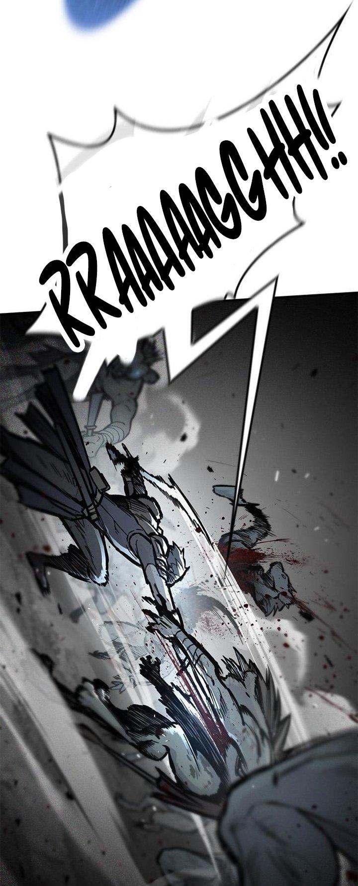 Eternally Regressing Knight Chapter 89 Bahasa Indonesia