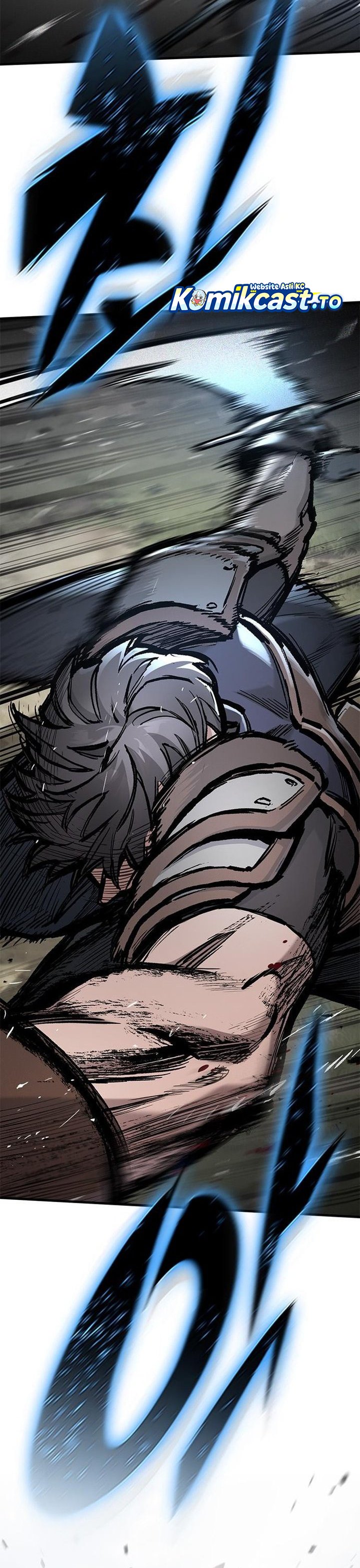 Eternally Regressing Knight Chapter 89 Bahasa Indonesia