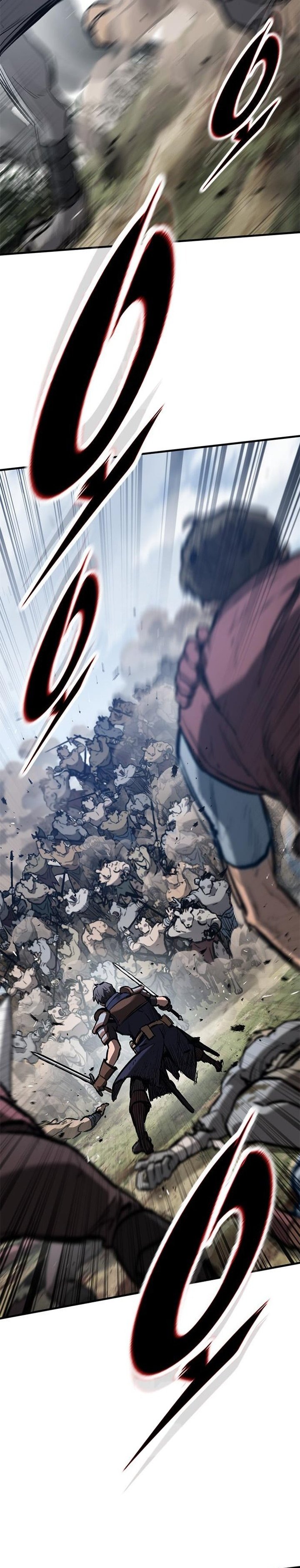 Eternally Regressing Knight Chapter 89 Bahasa Indonesia