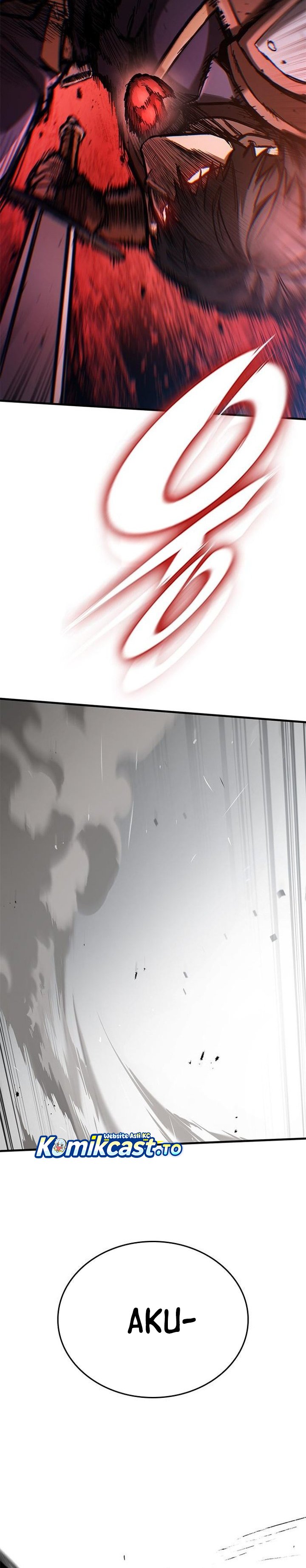 Eternally Regressing Knight Chapter 89 Bahasa Indonesia