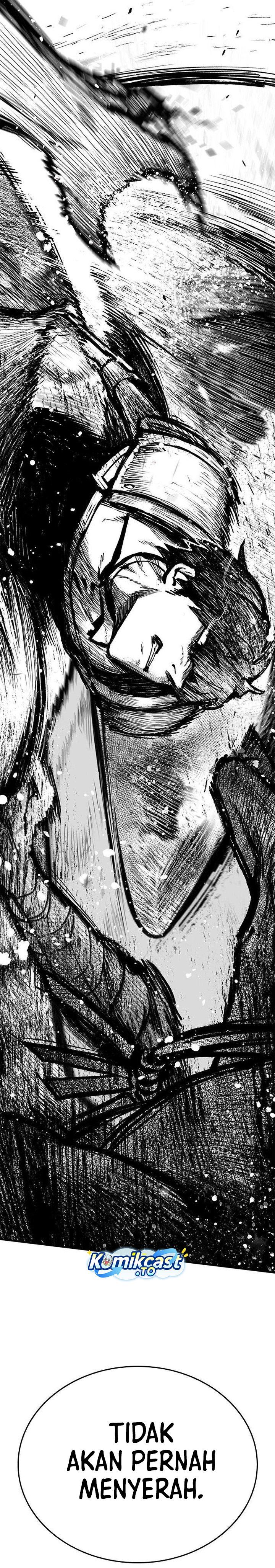 Eternally Regressing Knight Chapter 89 Bahasa Indonesia